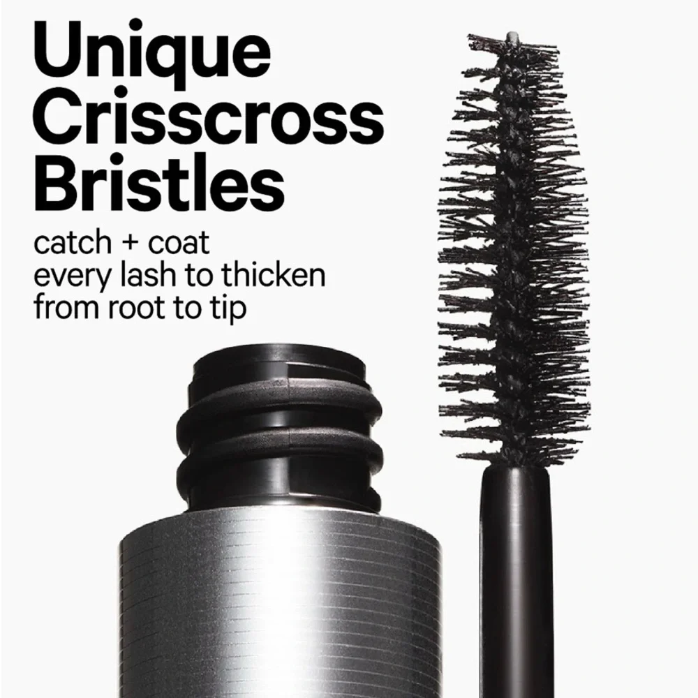 $7❤️‍🔥 MILK Makeup KUSH High Volumizing Mascara Mini 👁️ NEW